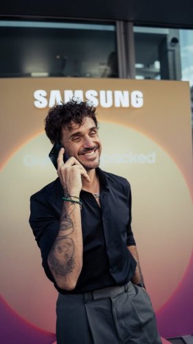 Video post from SEVEN.