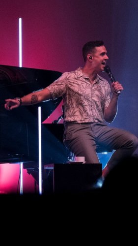 Video post from SEVEN.