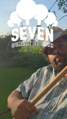 Video post from SEVEN.