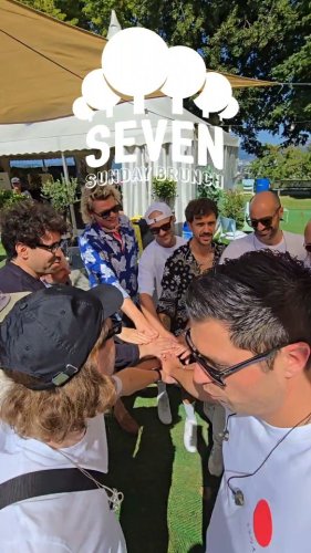 Video post from SEVEN.