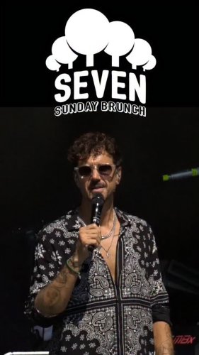 Video post from SEVEN.