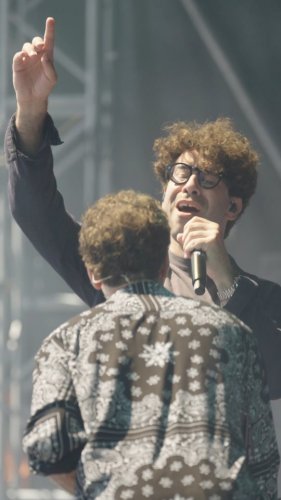 Video post from SEVEN.