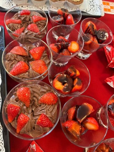 Carousel post from Jubilee House Care Home.