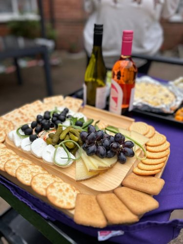 Carousel post from Jubilee House Care Home.