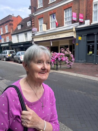 Carousel post from Jubilee House Care Home.