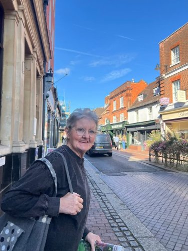 Carousel post from Jubilee House Care Home.