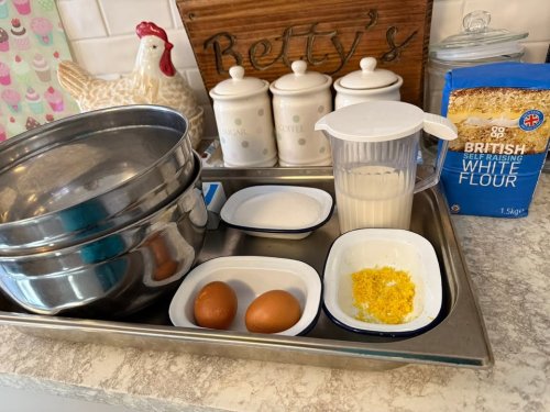 Carousel post from Jubilee House Care Home.