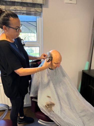 Carousel post from Jubilee House Care Home.