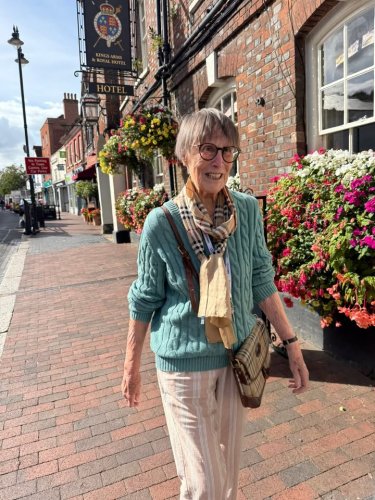 Carousel post from Jubilee House Care Home.