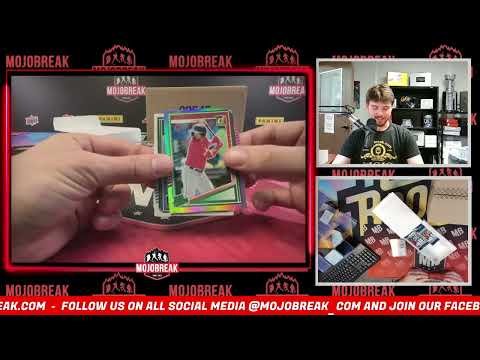 Video post from Mojobreak.