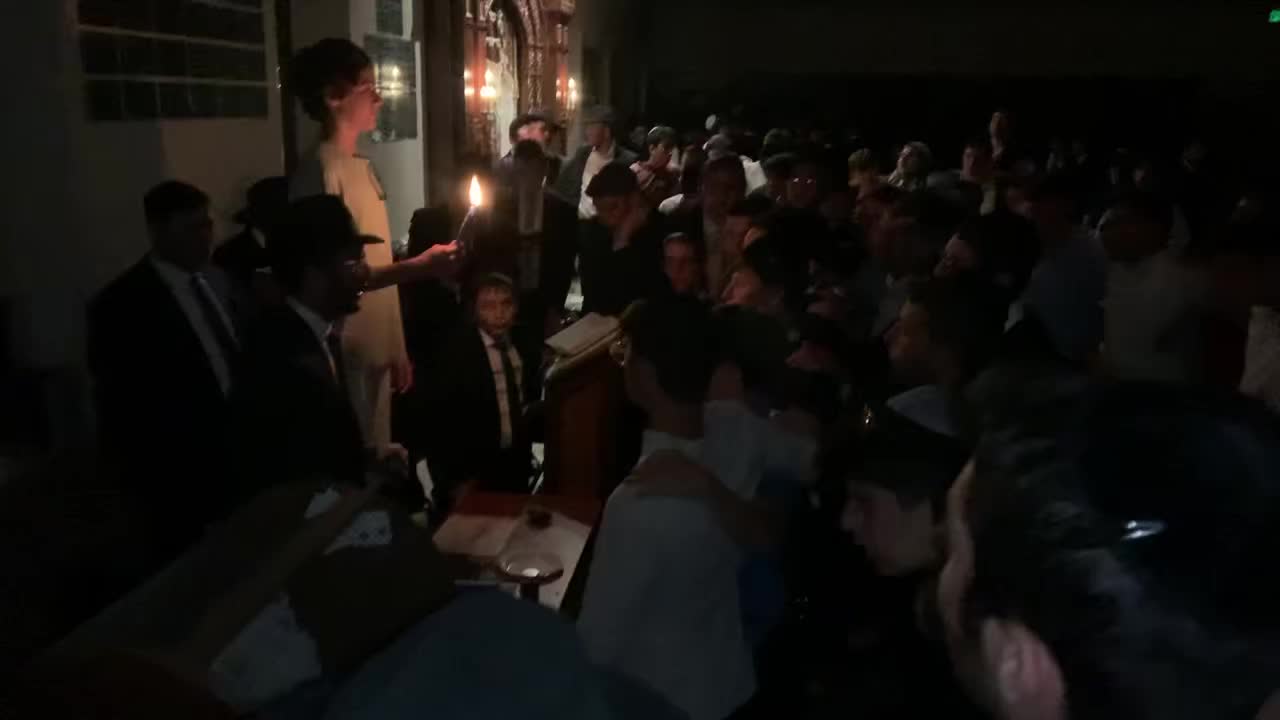 Video post from NCSY Camp Sports.