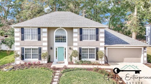 Carousel post from Gailey Enterprises Real Estate.