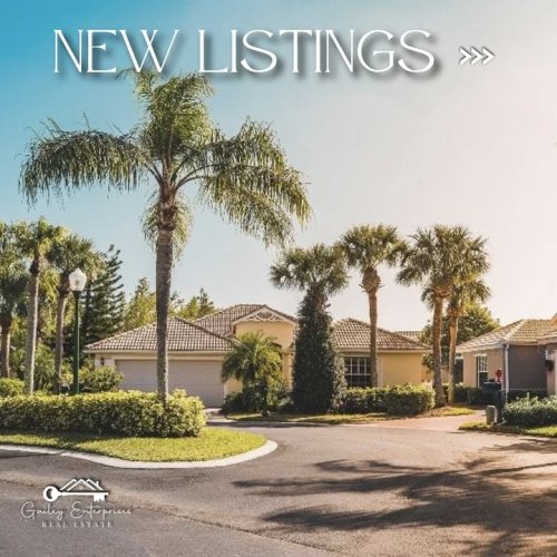 Carousel post from Gailey Enterprises Real Estate.