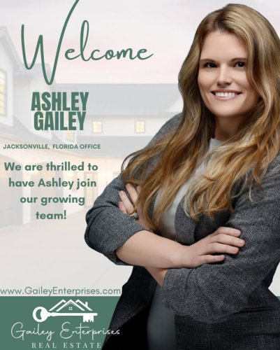 Photo post from Gailey Enterprises Real Estate.