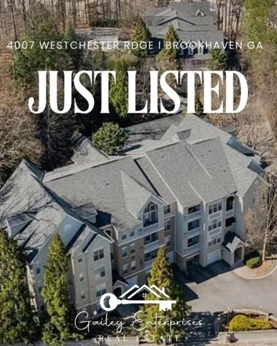 Carousel post from Gailey Enterprises Real Estate.