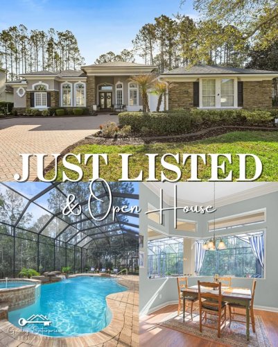 Carousel post from Gailey Enterprises Real Estate.