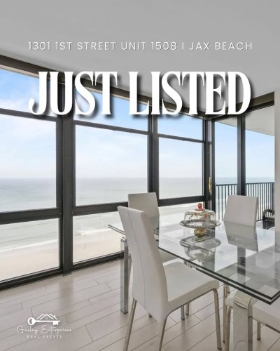 Carousel post from Gailey Enterprises Real Estate.