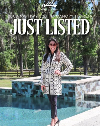 Carousel post from Gailey Enterprises Real Estate.