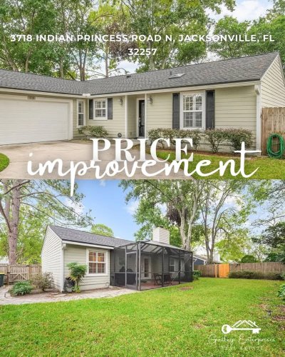Carousel post from Gailey Enterprises Real Estate.