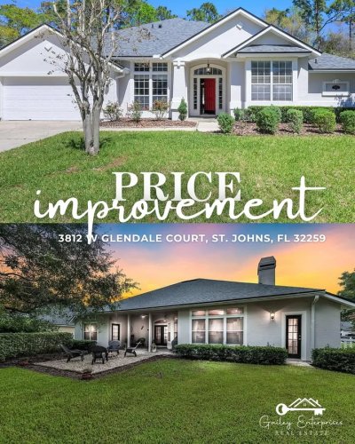 Carousel post from Gailey Enterprises Real Estate.
