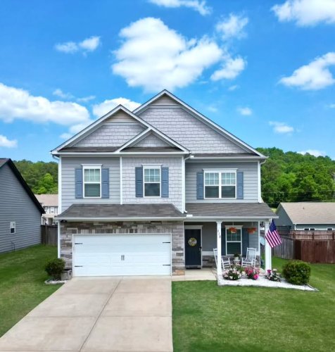 Carousel post from Gailey Enterprises Real Estate.
