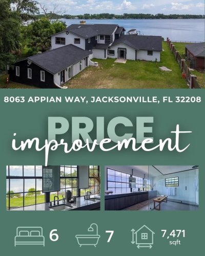 Carousel post from Gailey Enterprises Real Estate.
