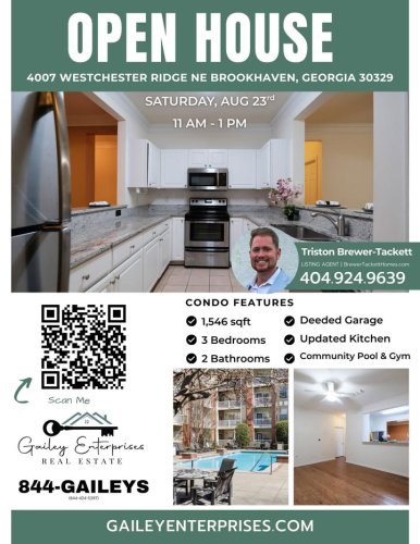 Photo post from Gailey Enterprises Real Estate.