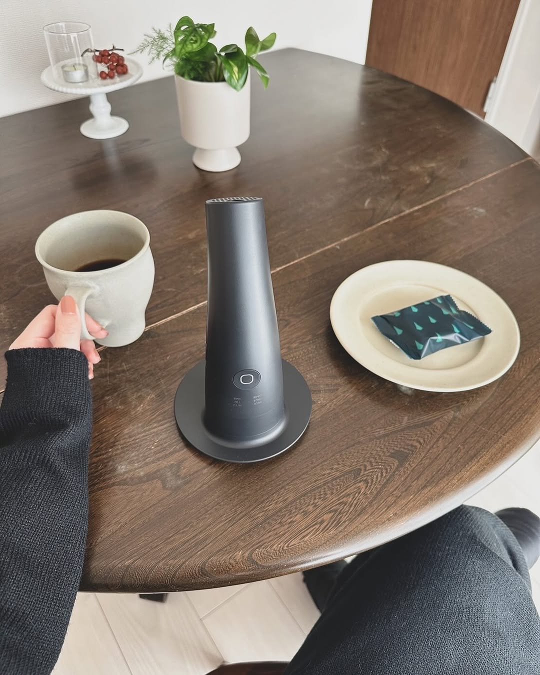 公式] INGRACE イングレイス光美容器