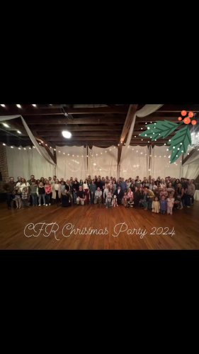 Video post from Cullman Fire Rescue.