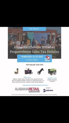 Video post from Cullman Fire Rescue.