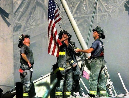 Photo post from Cullman Fire Rescue.