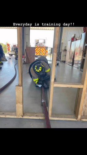 Video post from Cullman Fire Rescue.