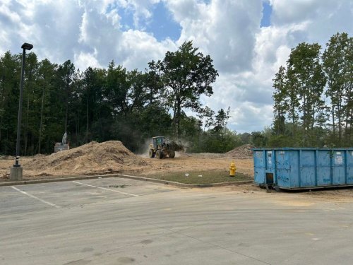 Carousel post from Cullman Fire Rescue.