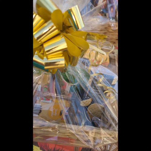 Video post from Ventress Hall care home.