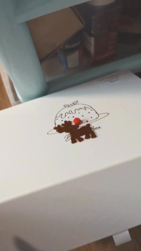 Video post from Ventress Hall care home.