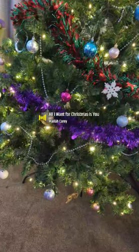 Video post from Ventress Hall care home.