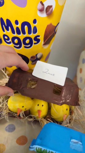 Video post from Ventress Hall care home.