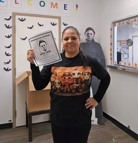 Carousel post from Manitoba First Nations Police Service.