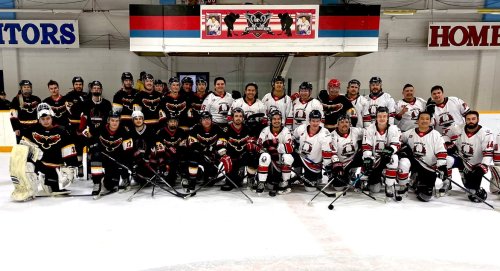 Carousel post from Manitoba First Nations Police Service.