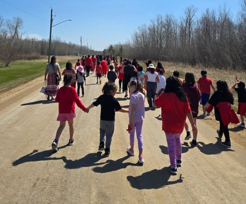 Carousel post from Manitoba First Nations Police Service.