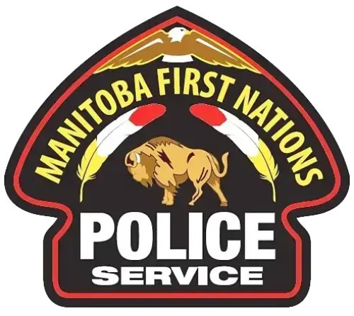 Photo post from Manitoba First Nations Police Service.
