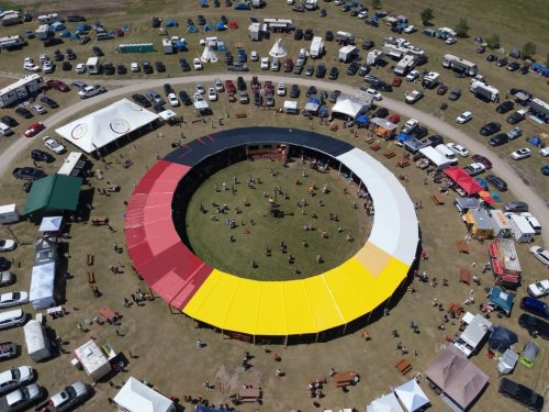 Carousel post from Manitoba First Nations Police Service.