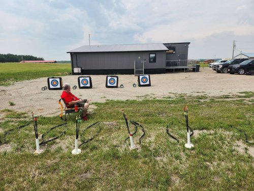 Carousel post from Manitoba First Nations Police Service.