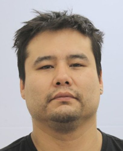 Photo post from Manitoba First Nations Police Service.