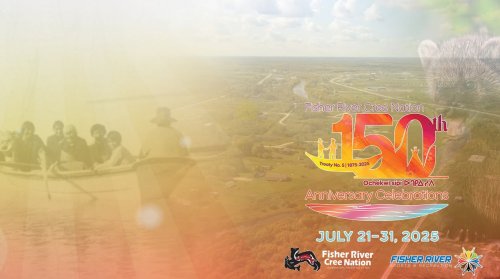 Carousel post from Manitoba First Nations Police Service.