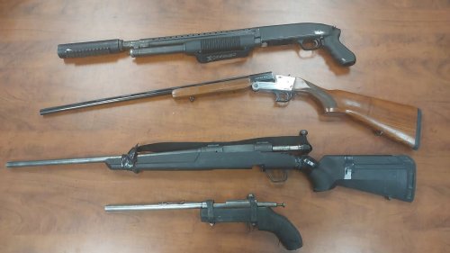 Photo post from Manitoba First Nations Police Service.