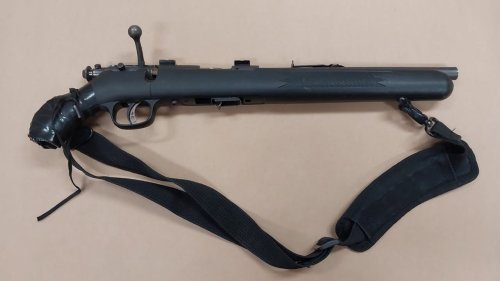 Photo post from Manitoba First Nations Police Service.