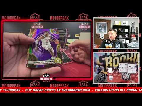 Video post from Mojobreak.