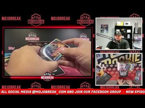 Video post from Mojobreak.