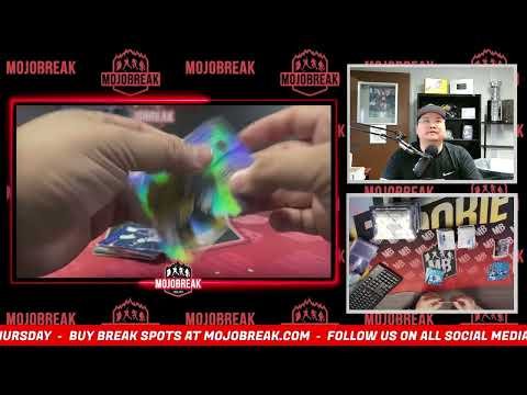 Video post from Mojobreak.